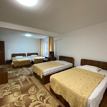 Aparthotel Global Boutique Braszów Zewnętrze zdjęcie